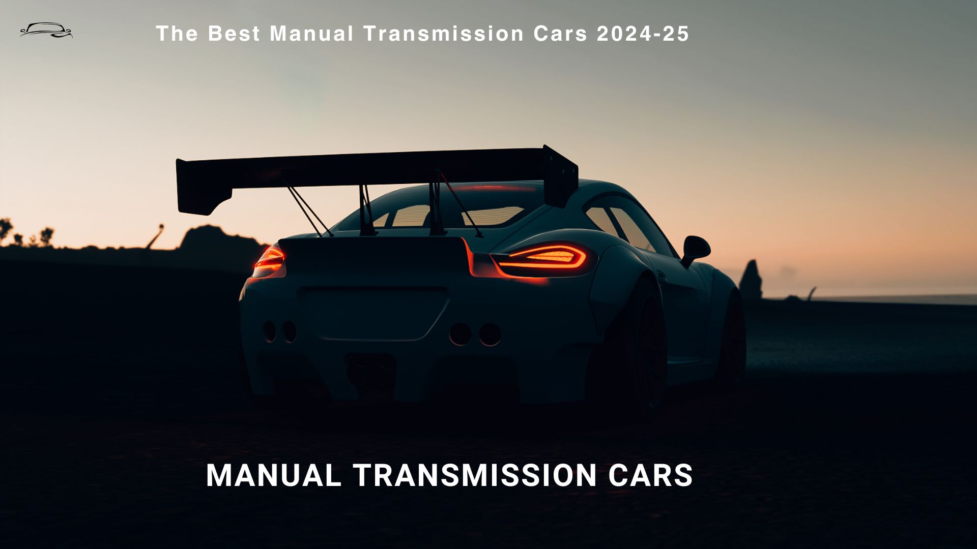 The Best Manual Transmission Cars 2024-25