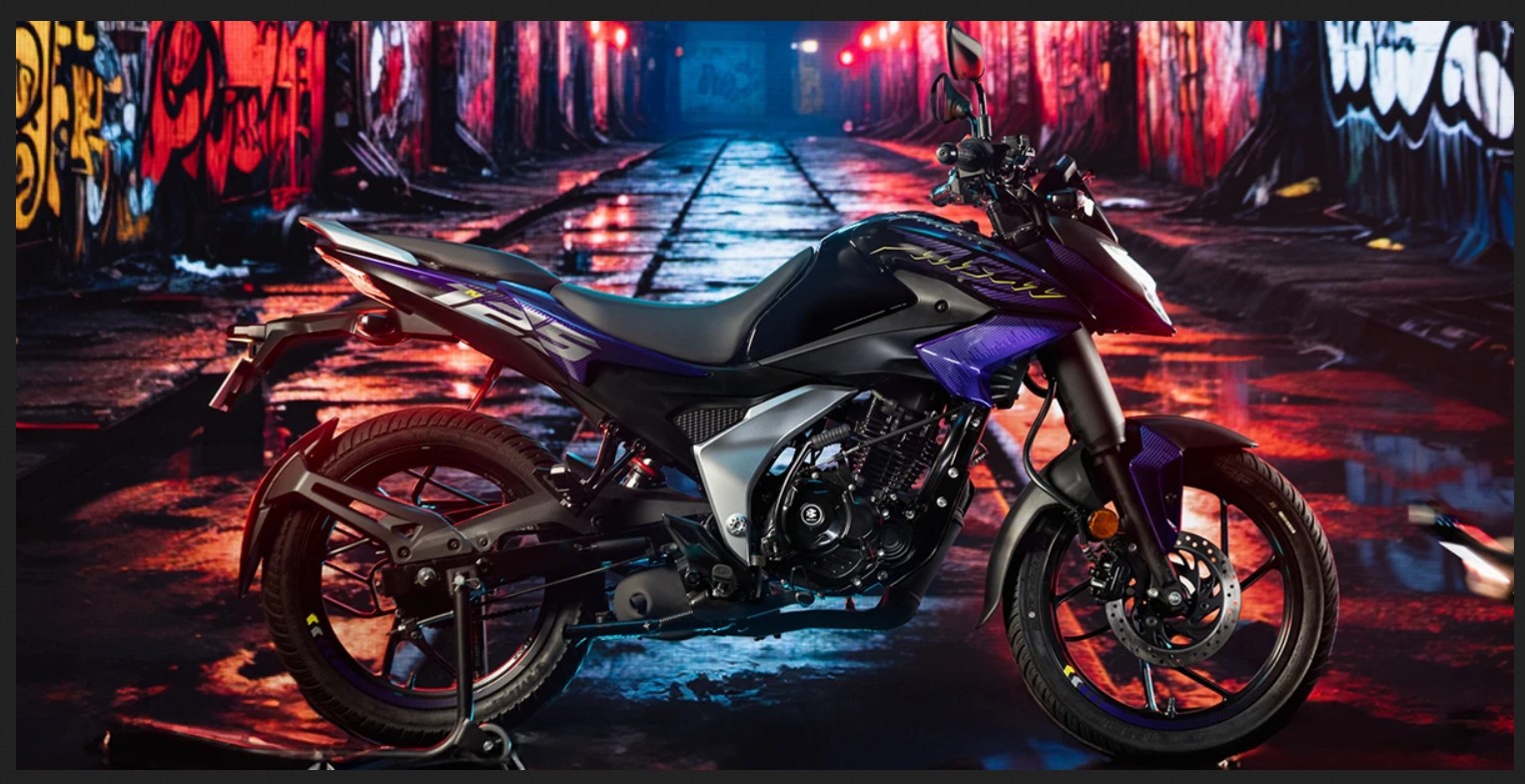 Bajaj Pulsar N125 launched in India, price starts from ₹ 94,707