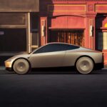 Tesla's Groundbreaking Autonomous Robo-Taxi Unveiled 2024